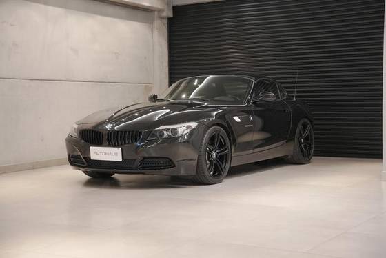 BMW Z4 3.0 I6 TURBO GASOLINA SDRIVE35I DCT